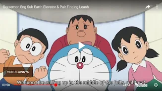 Doraemon Cartoons Video APK (Android App) - Free Download