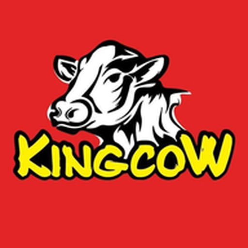 King Cow  Icon