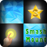 Piano Tiles for Smash Mouth icon