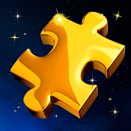 Imagen de ícono de Jigsaw-Rompecabezas mágicos