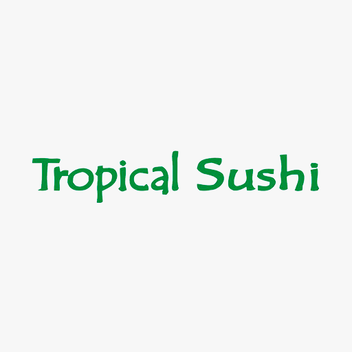 Tropical Sushi logo