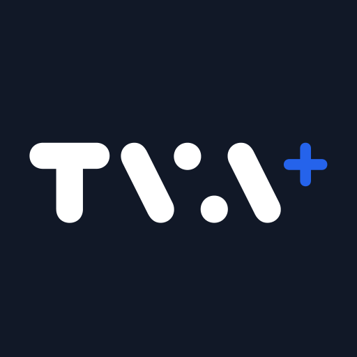 TVA+ logo