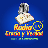 Radio Tv Gracia y Verdad icon
