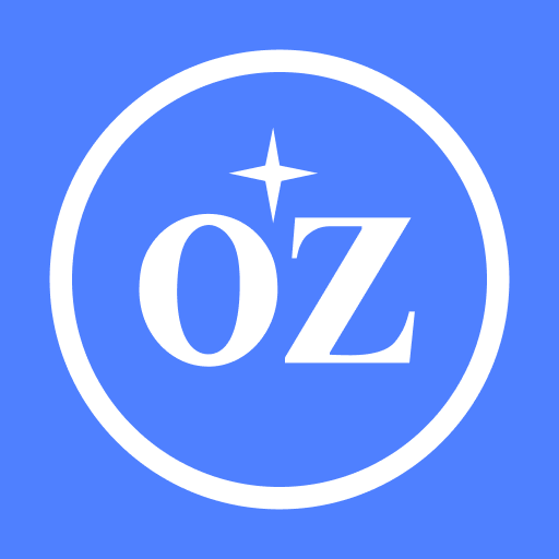 OZ - Nachrichten und Podcast logo