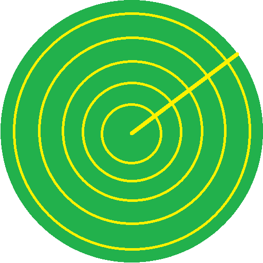ATC - Air Traffic Controller logo