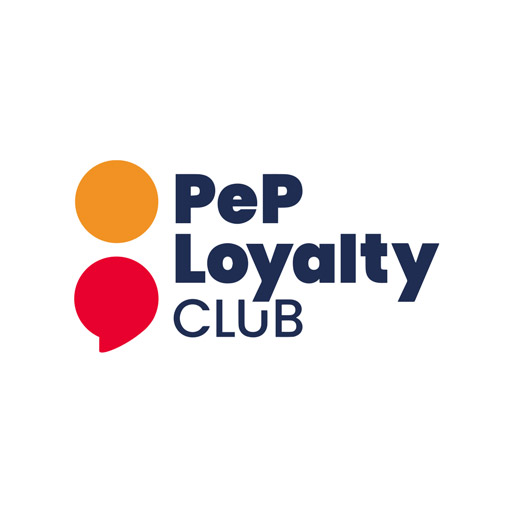 PeP LoyaltyClub logo