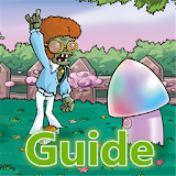 Guide For Plants vs. Zombies 2 icon
