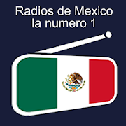Top 30 Music & Audio Apps Like Radios de Mexico - Best Alternatives