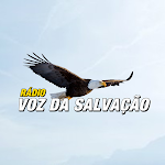 Cover Image of Скачать RÁDIO VOZ DA SALVAÇÃO  APK