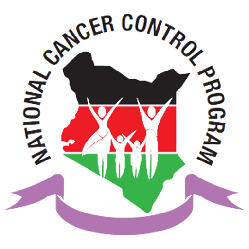 M-Saratani logo