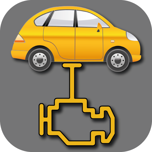 OBD CODE ميكا بالعربي logo