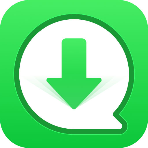 Status Saver - Video Download logo