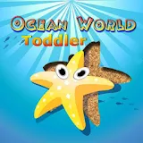 QCat - Ocean world puzzle icon