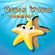 QCat - Ocean world puzzle - Androidアプリ