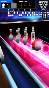 Bowling Madness Screenshot