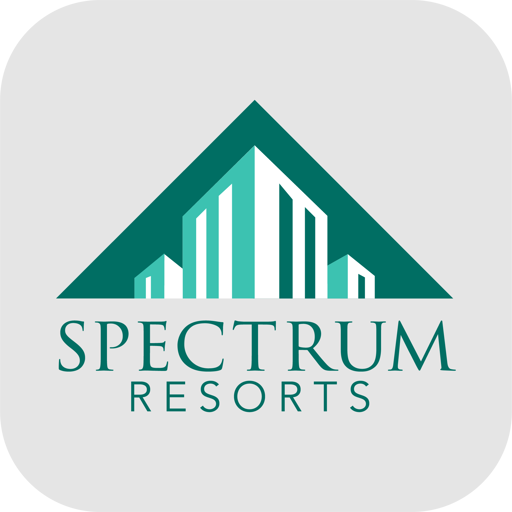 Spectrum Resorts  Icon
