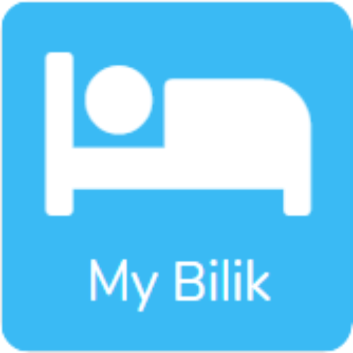 MyBilik logo