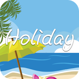 Holiday Font for FlipFont , Cool Fonts Text Free icon