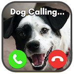 Cover Image of Télécharger Fake Call Prank - Animaux  APK