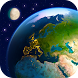 Earth 3D - Live Wallpaper - Androidアプリ