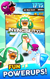 Super Penguins  Full Apk Download 10