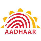 Aadhaar Status icon