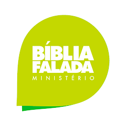 图标图片“Bíblia Falada”