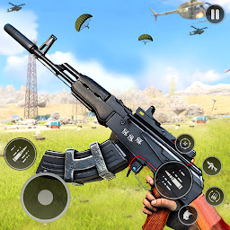 Icon image FPS Battle Royale - Gun Games
