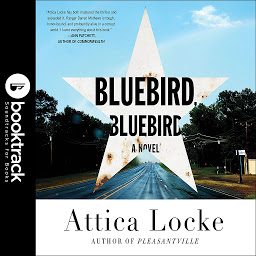 Icon image Bluebird, Bluebird: Booktrack Edition