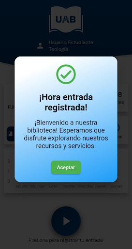 CRAI UAB Screen 3