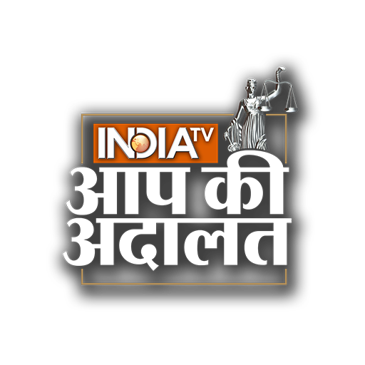 India TV Aap Ki Adalat App  Icon