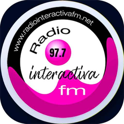 RADIO INTERACTIVA FM logo