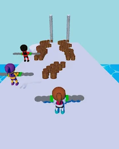 TimberSlice - Screenshot 2
