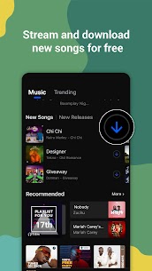 Boomplay: Home of Music 3