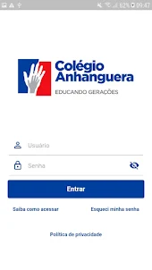 Colégio Anhanguera