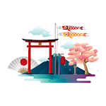 Cover Image of Tải xuống Vocab: Learn Japanese & JLPT  APK