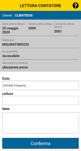 GPL-Letture BRC Screen 2
