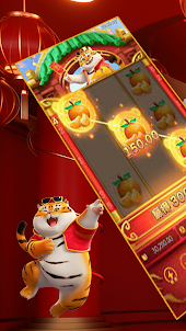 Fortune Tiger Slots Win Money