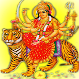 श्री दुर्गा स्तुतठ व व्रत वठधठ icon