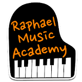 라파엘음악학원 icon