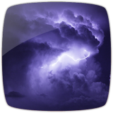 Thunderstorm Theme icon