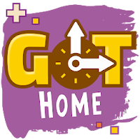 Game Time Home Edition