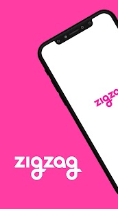 Zigzag: +7000 shops in one app For PC installation