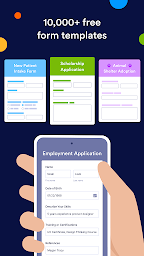 Jotform Mobile Forms & Survey