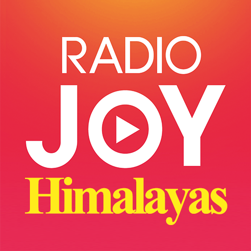 JOY Himalayas logo