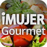 Recetas: iMujer Gourmet icon