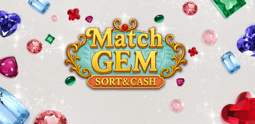 Match Gem : Sort & Cash