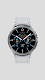 screenshot of Marine Captain Watch Face