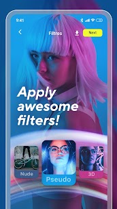 Slow Motion Video Editor 3