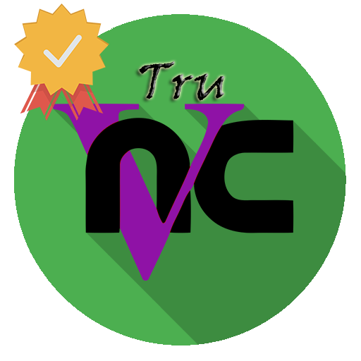 TruVnc Secured Vnc Client Pro 2.1.13 Icon